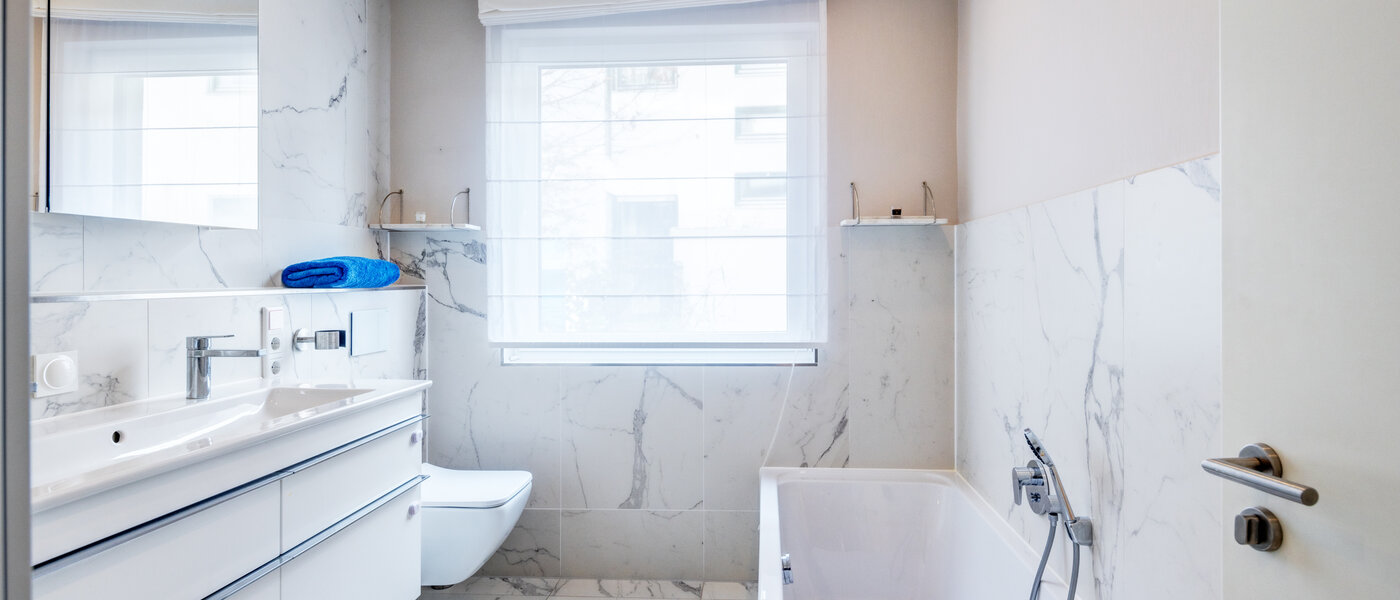 apartment München Solln 02 1. bathroom 14237