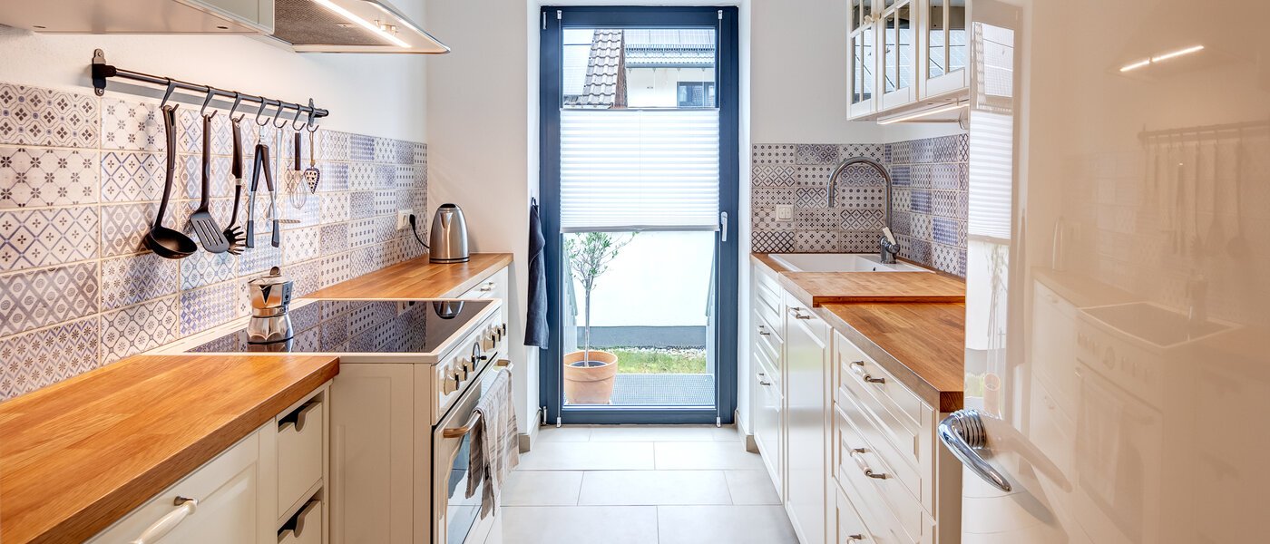 apartment München Obermenzing 01 kitchen 14238