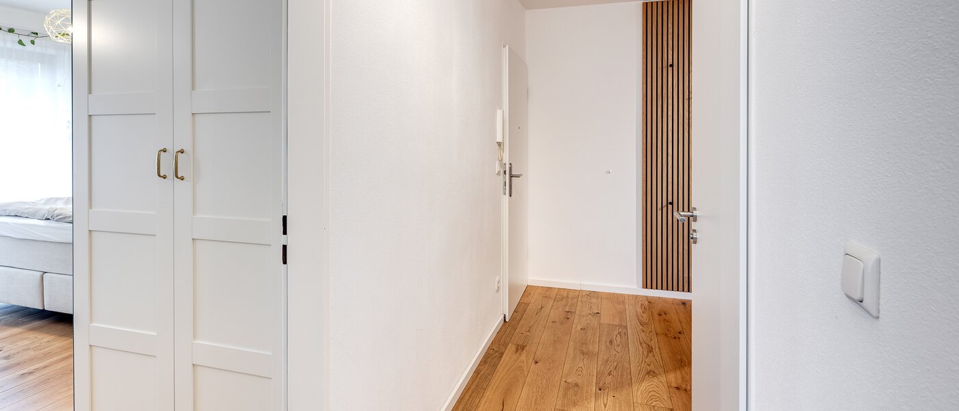 apartment München Obermenzing 01 hall 14238