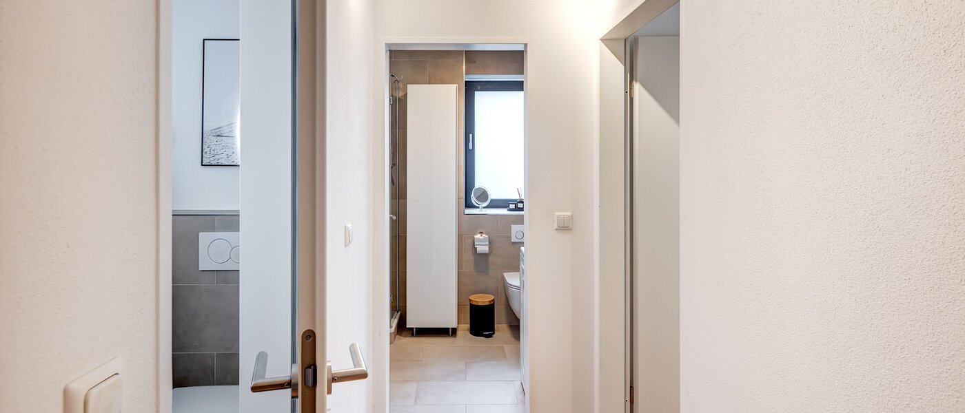 apartment München Obermenzing 02 hall 14238