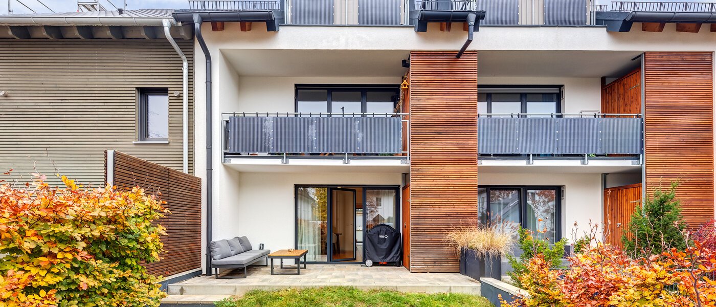 apartment München Obermenzing 01 terrace 14238