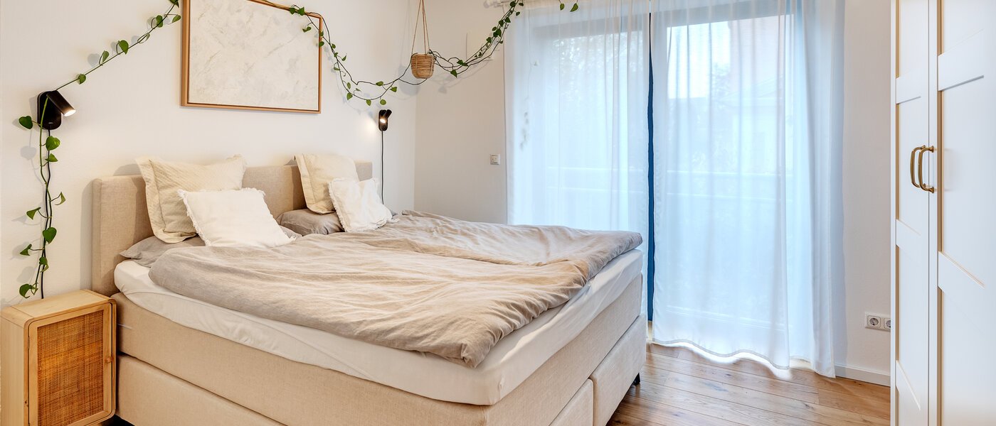 apartment München Obermenzing 01 bedroom 14238