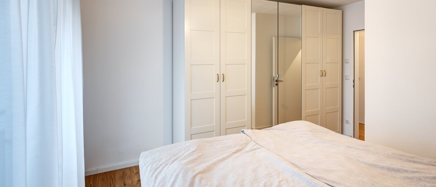 apartment München Obermenzing 02 bedroom 14238