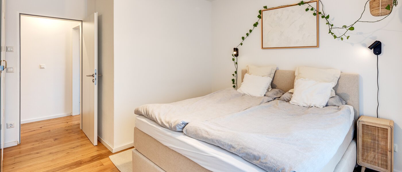 apartment München Obermenzing 03 bedroom 14238