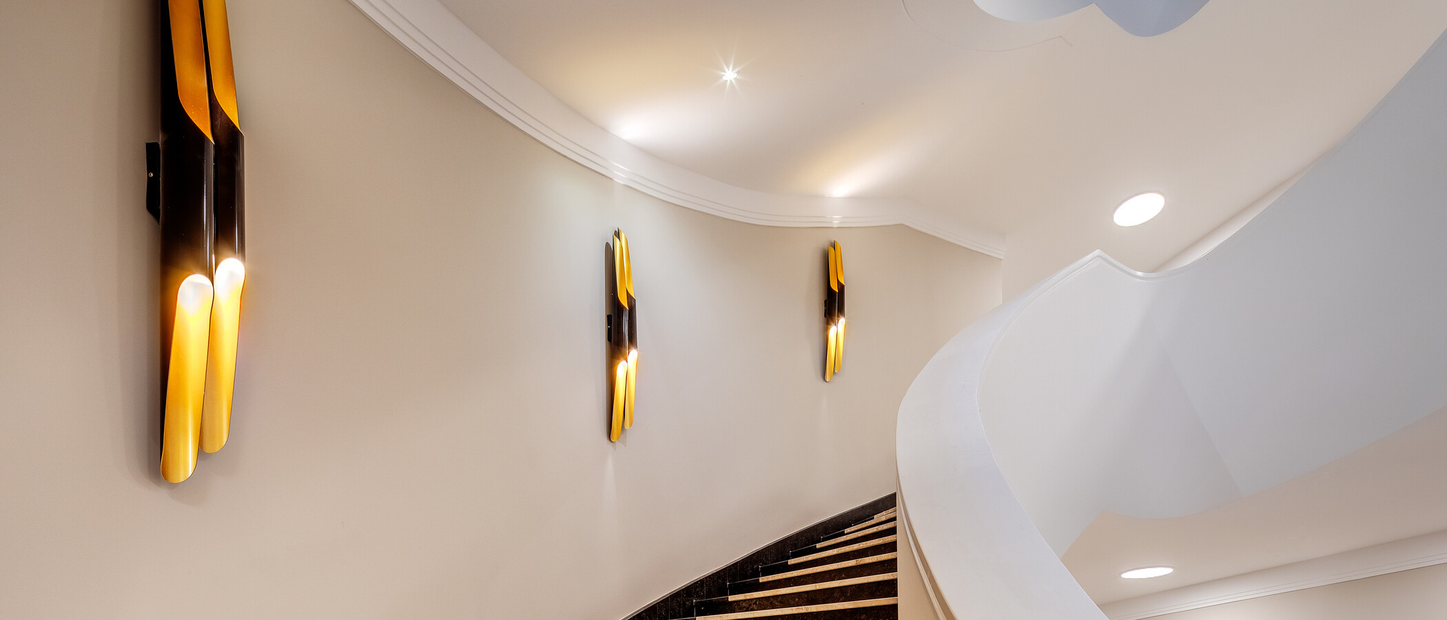 apartment München Maxvorstadt 04 entrance/hallway 14239