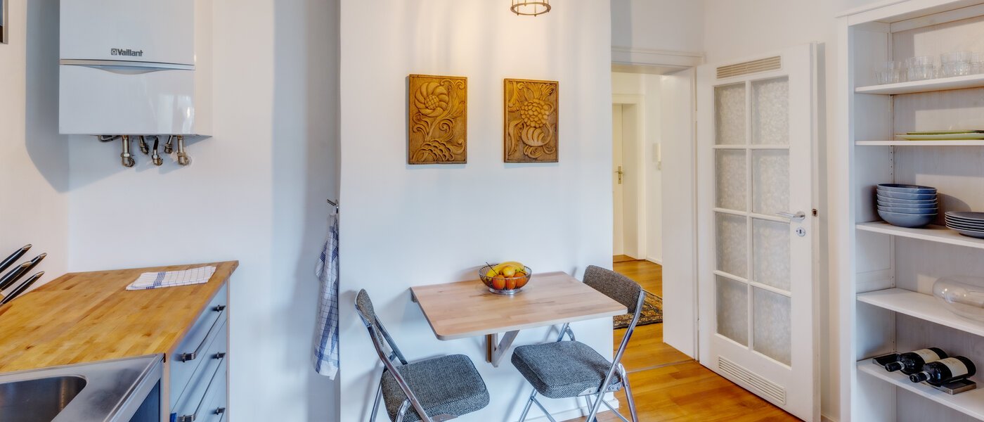 apartment München Bogenhausen 02 kitchen 14241