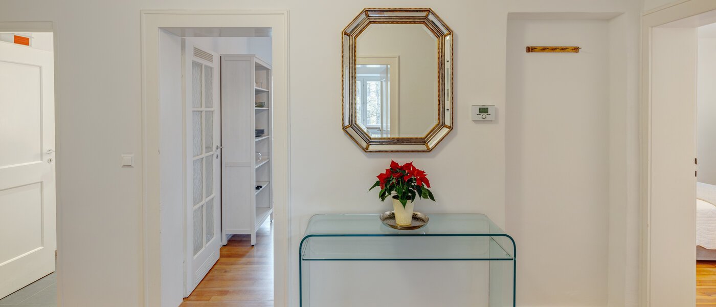 apartment München Bogenhausen 03 hall 14241