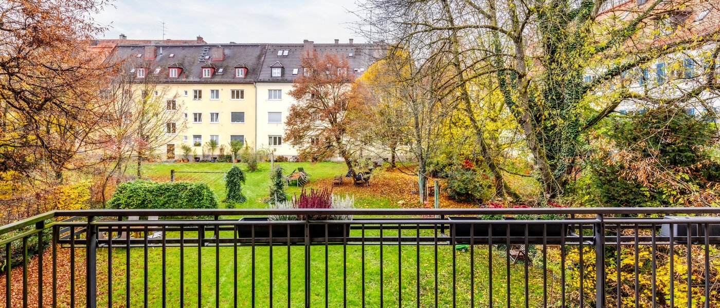 apartment München Bogenhausen 02 balcony 14241