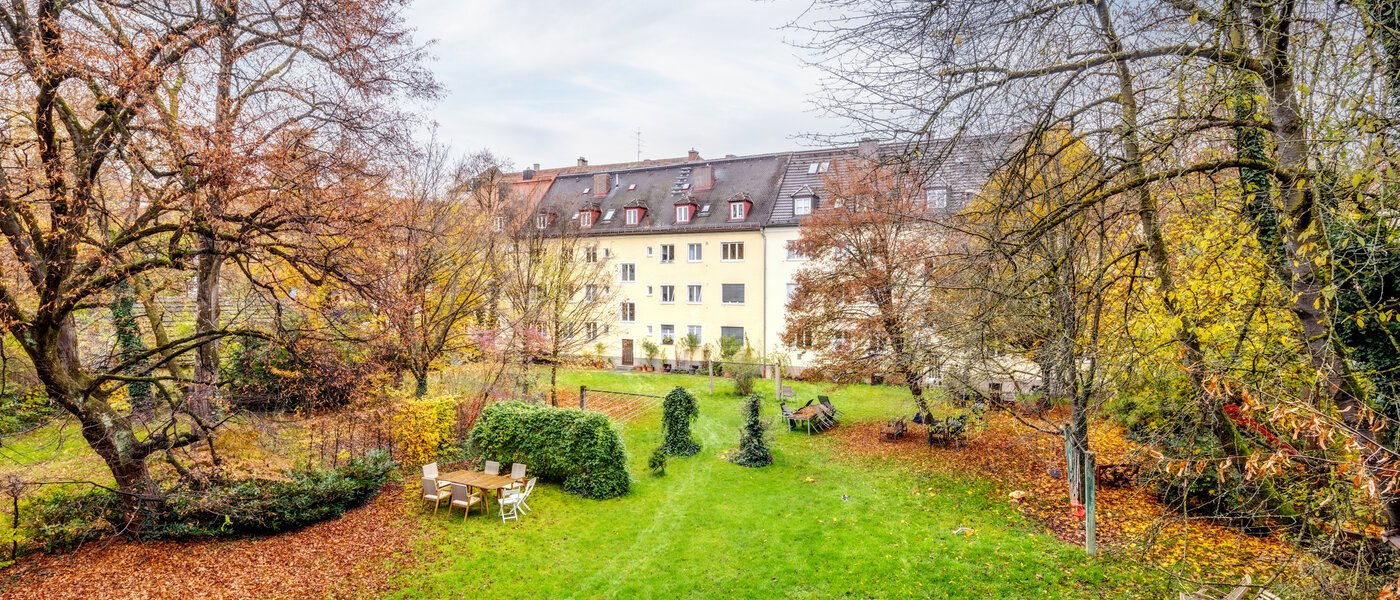 apartment München Bogenhausen 01 view 14241