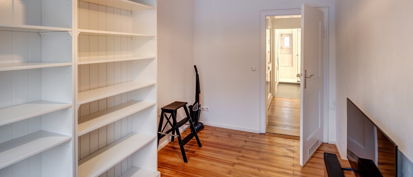 apartment München Bogenhausen 02 office 14241