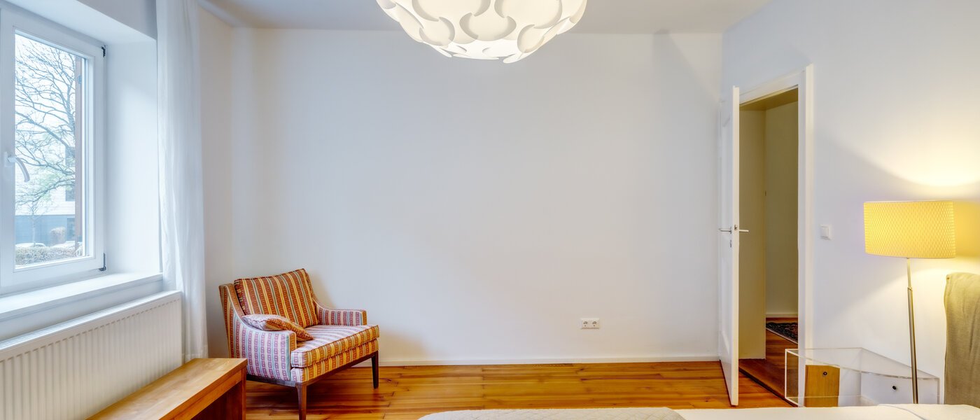 apartment München Bogenhausen 03 bedroom 14241