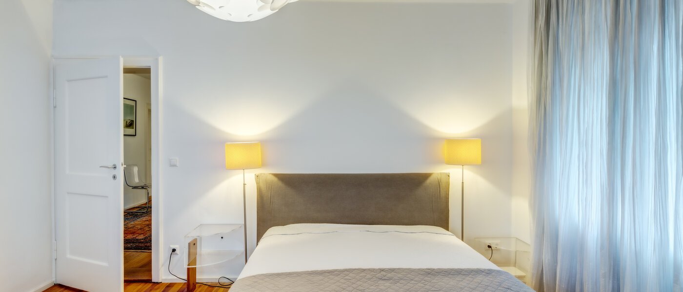 apartment München Bogenhausen 04 bedroom 14241