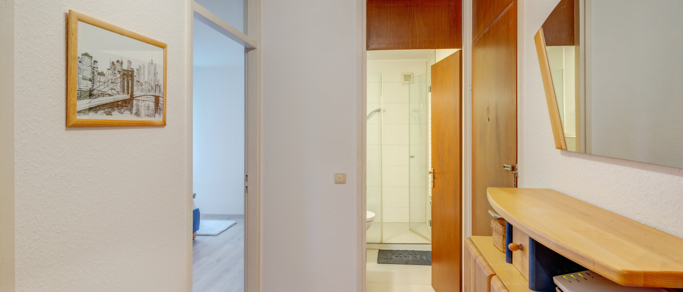 apartment München Milbertshofen 01 hall 14242