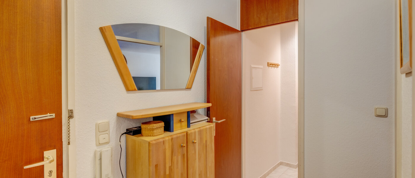 apartment München Milbertshofen 02 hall 14242