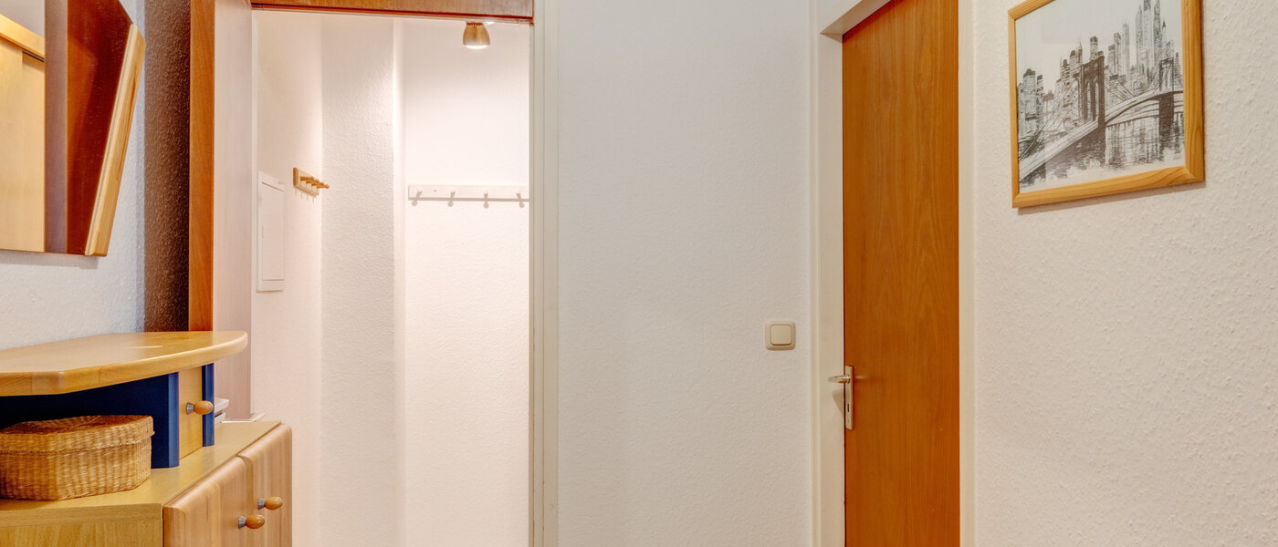 apartment München Milbertshofen 03 hall 14242