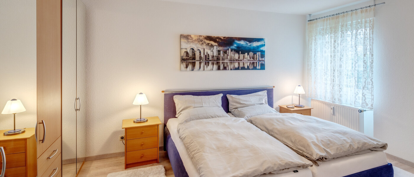 apartment München Milbertshofen 01 bedroom 14242