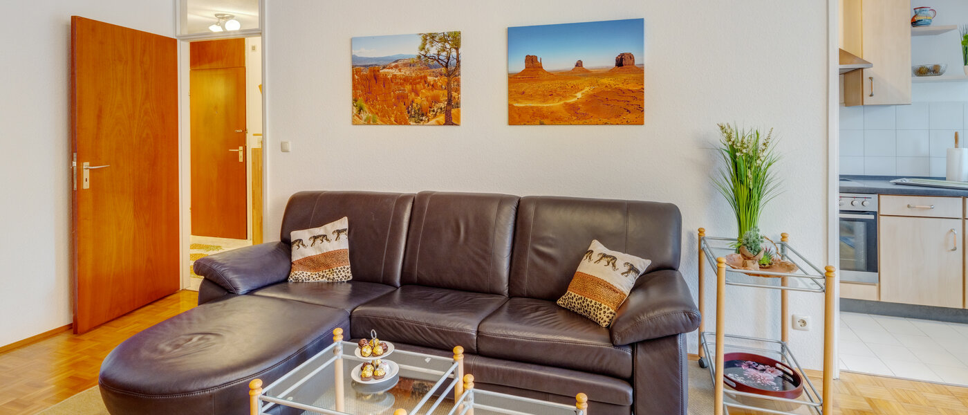 apartment München Milbertshofen 04 living room 14242