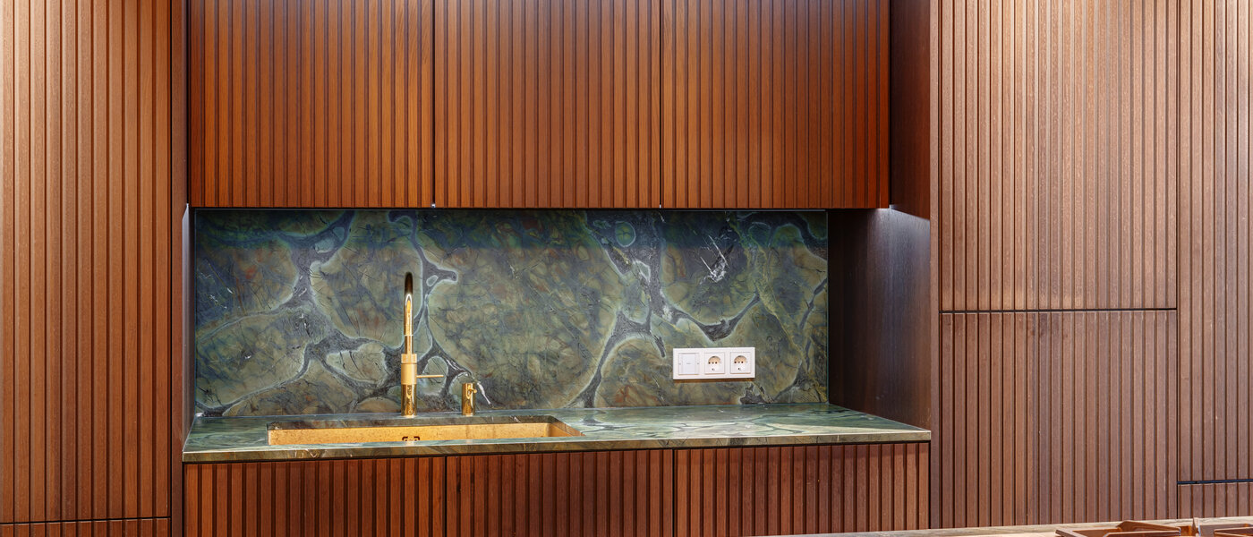 penthouse München Au 04 kitchen 14243