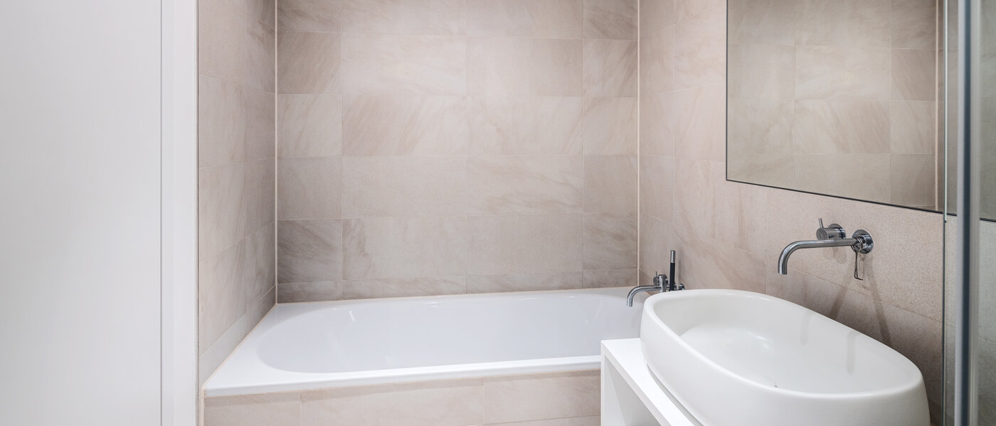 penthouse München Au 01 2. bathroom 14243