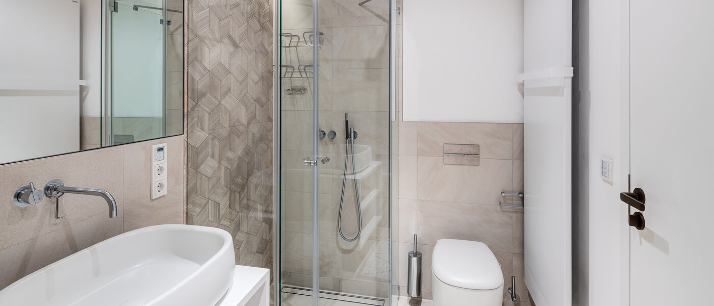 penthouse München Au 03 2. bathroom 14243