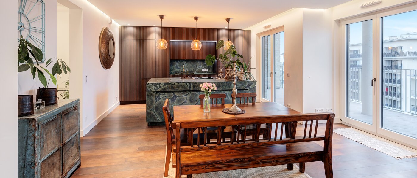 penthouse München Au 01 living room 14243