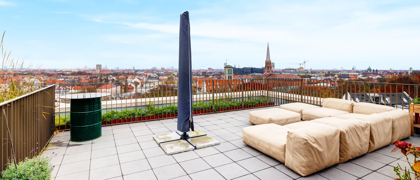 penthouse München Au 01 roof terrace 14243