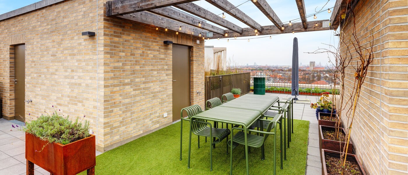 penthouse München Au 05 roof terrace 14243