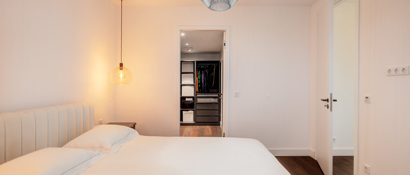 penthouse München Au 03 1. bedroom 14243