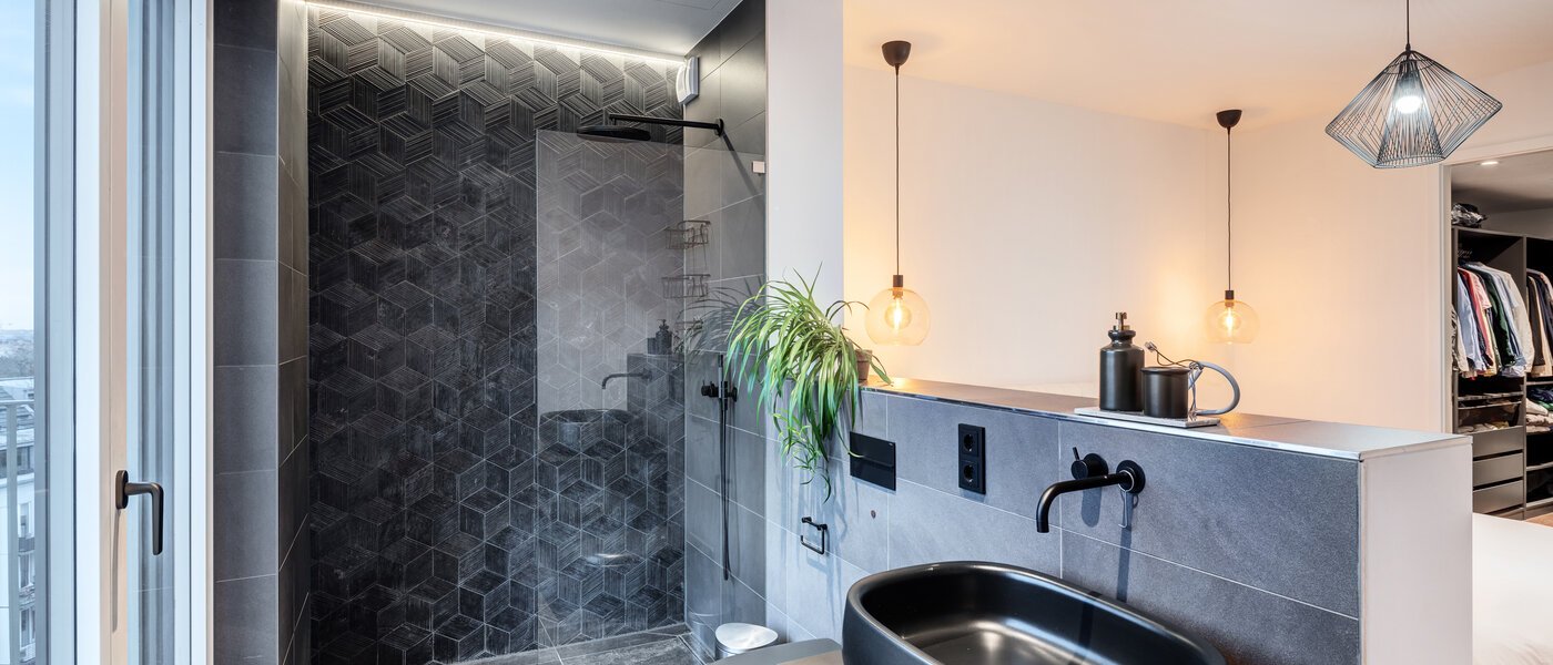 penthouse München Au 01 1. bathroom 14243