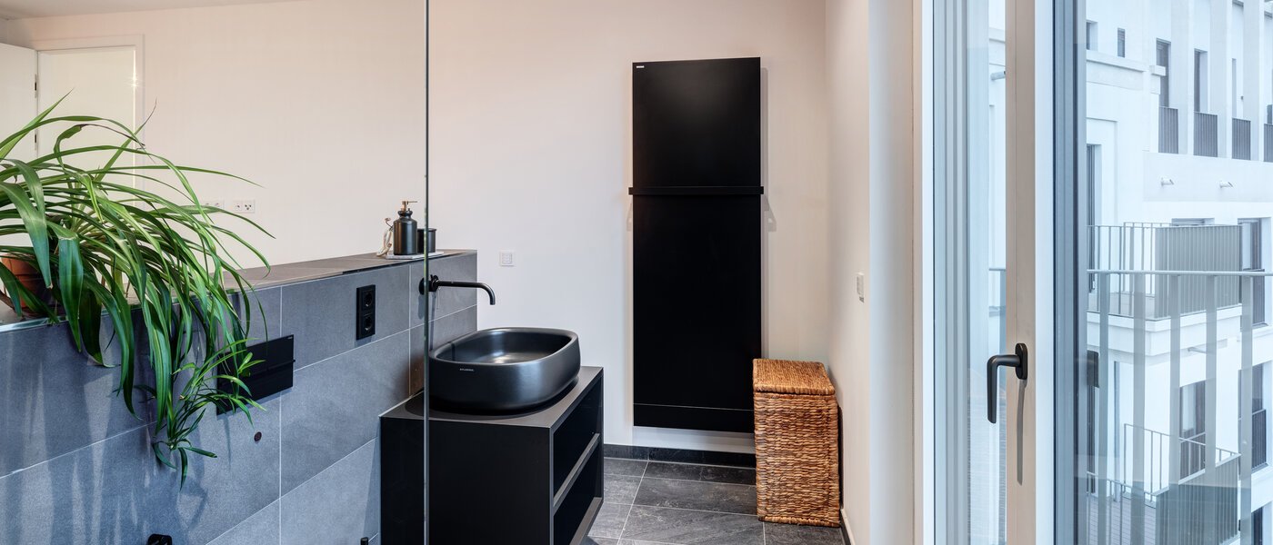 penthouse München Au 03 1. bathroom 14243