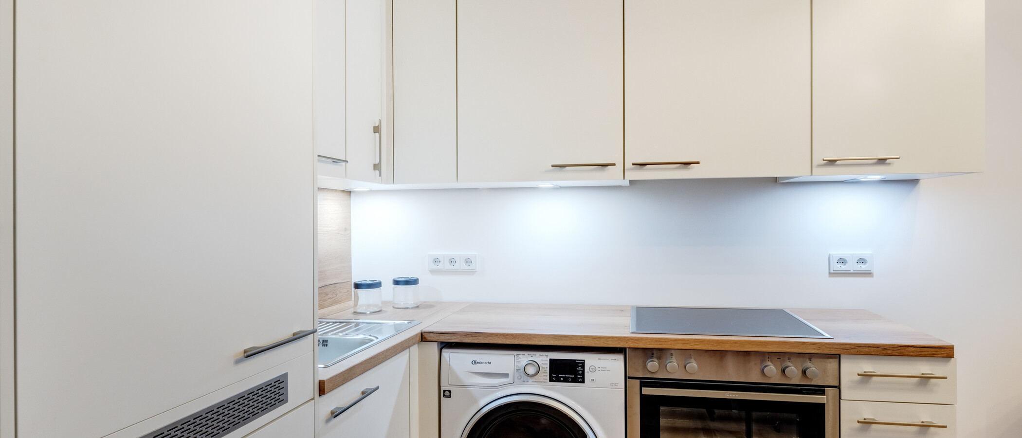 apartment München Maxvorstadt - Westen 02 kitchen 14247
