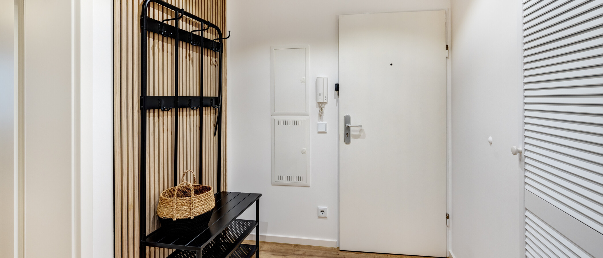 apartment München Maxvorstadt - Westen 03 hall 14247