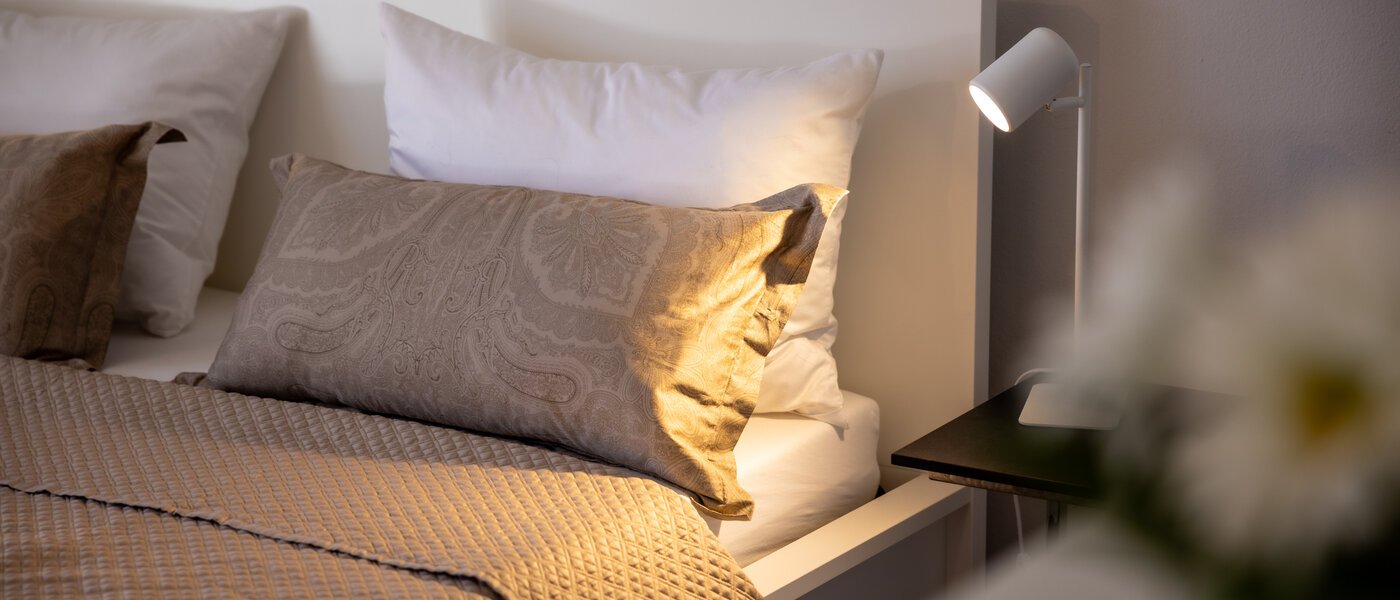 apartment Starnberg 02 bedroom 14249