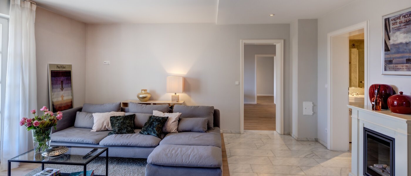 apartment Starnberg 02 living area 14249