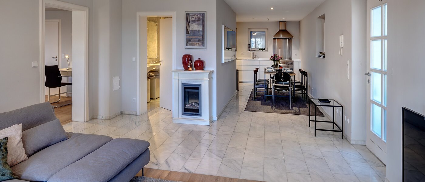 apartment Starnberg 03 living area 14249