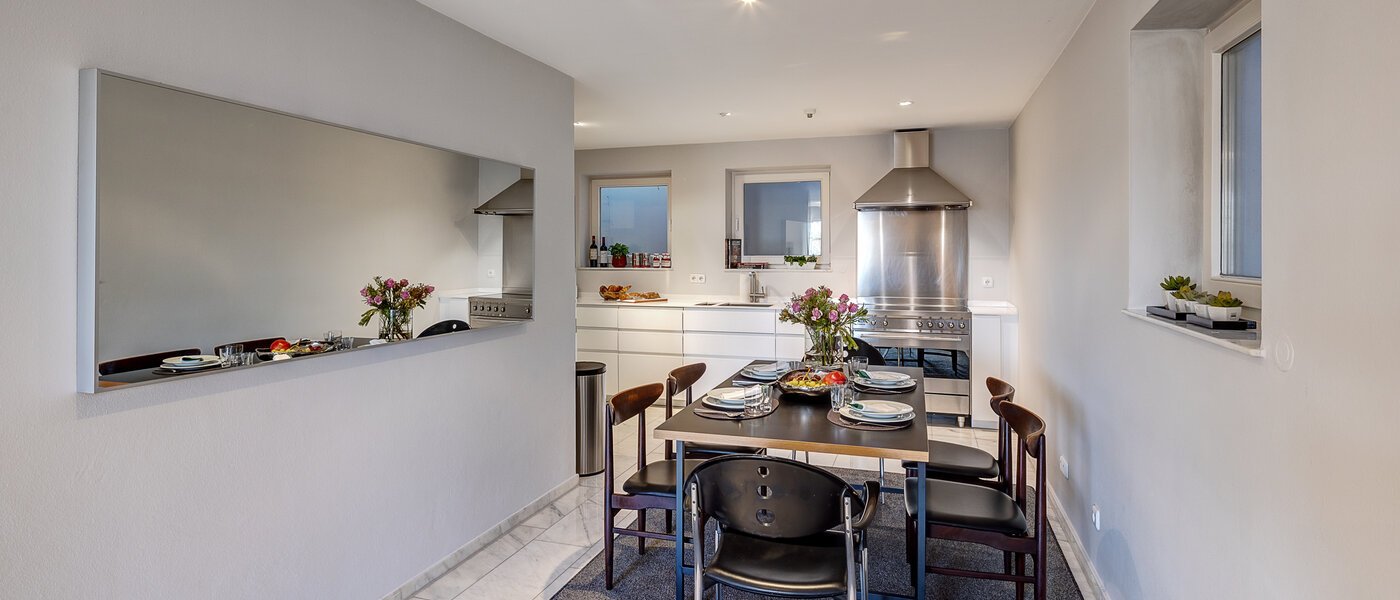 apartment Starnberg 02 dining area 14249