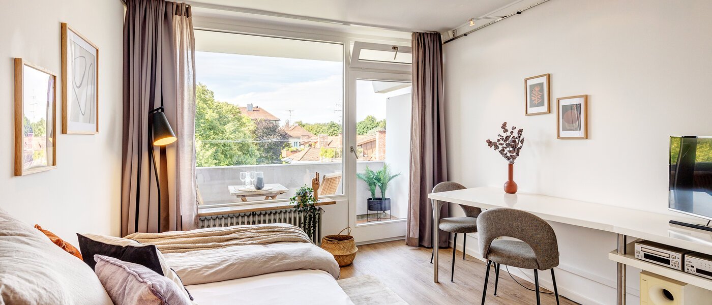 Sorry, this property has already been rented