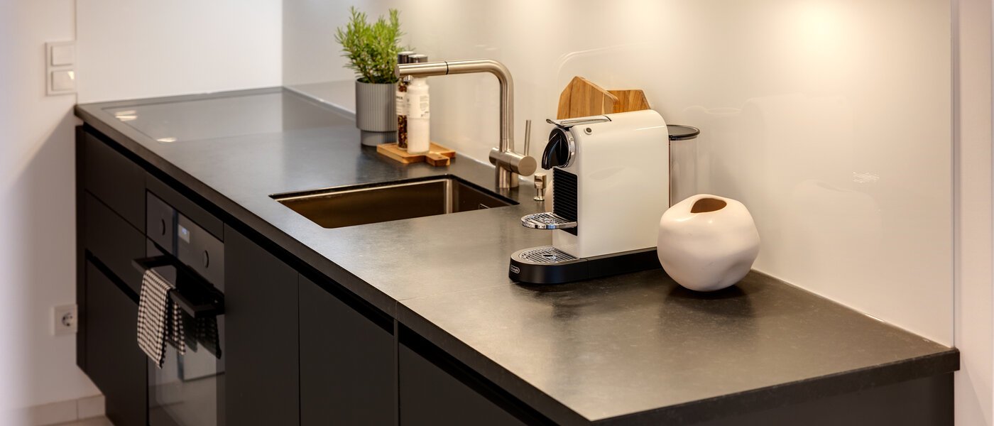 apartment München Au 02 kitchen 14250