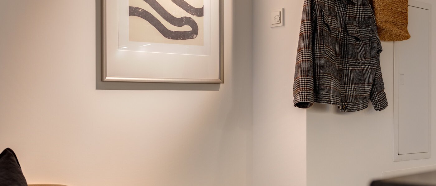 apartment München Au 02 hall 14250