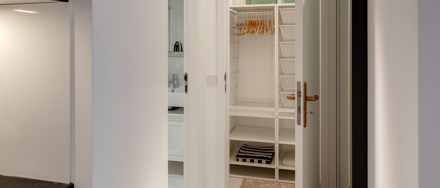 apartment München Au 03 hall 14250