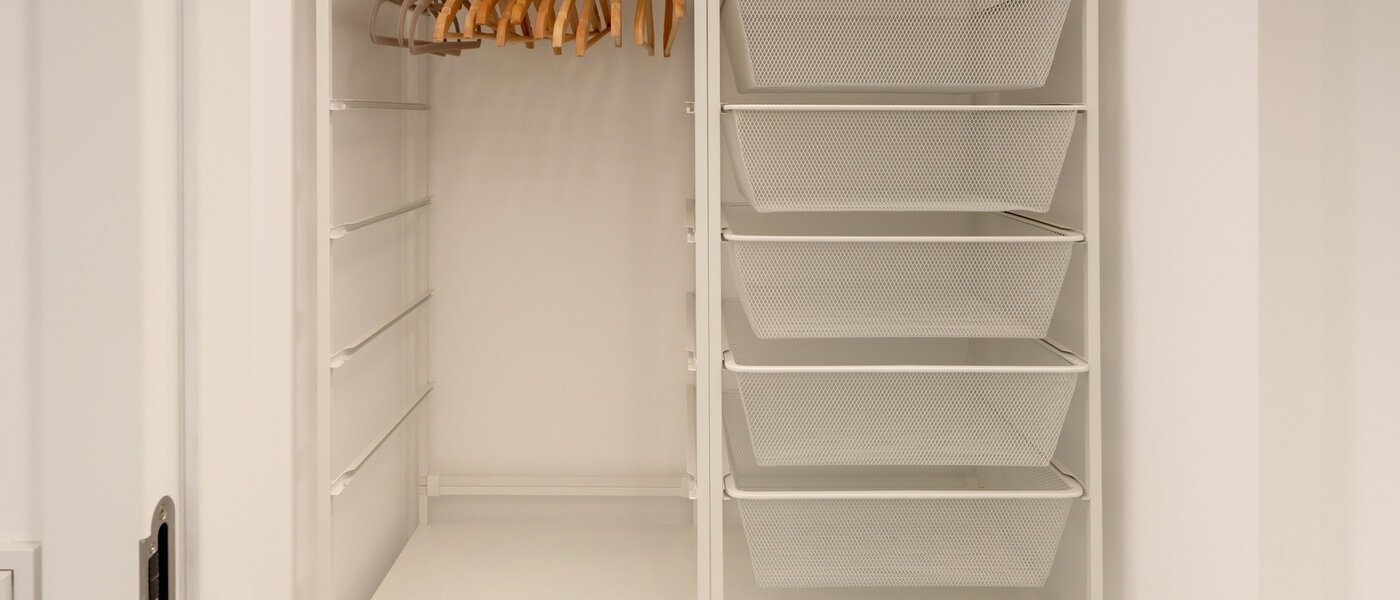 apartment München Au 01 storage room 14250