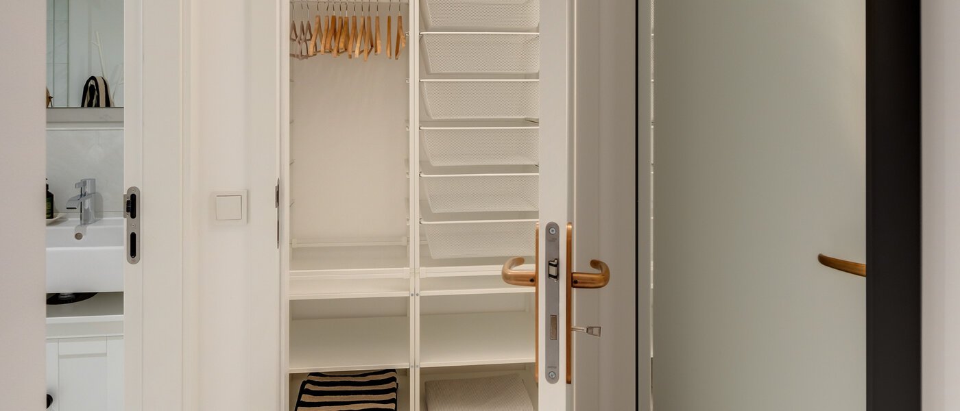 apartment München Au 02 storage room 14250