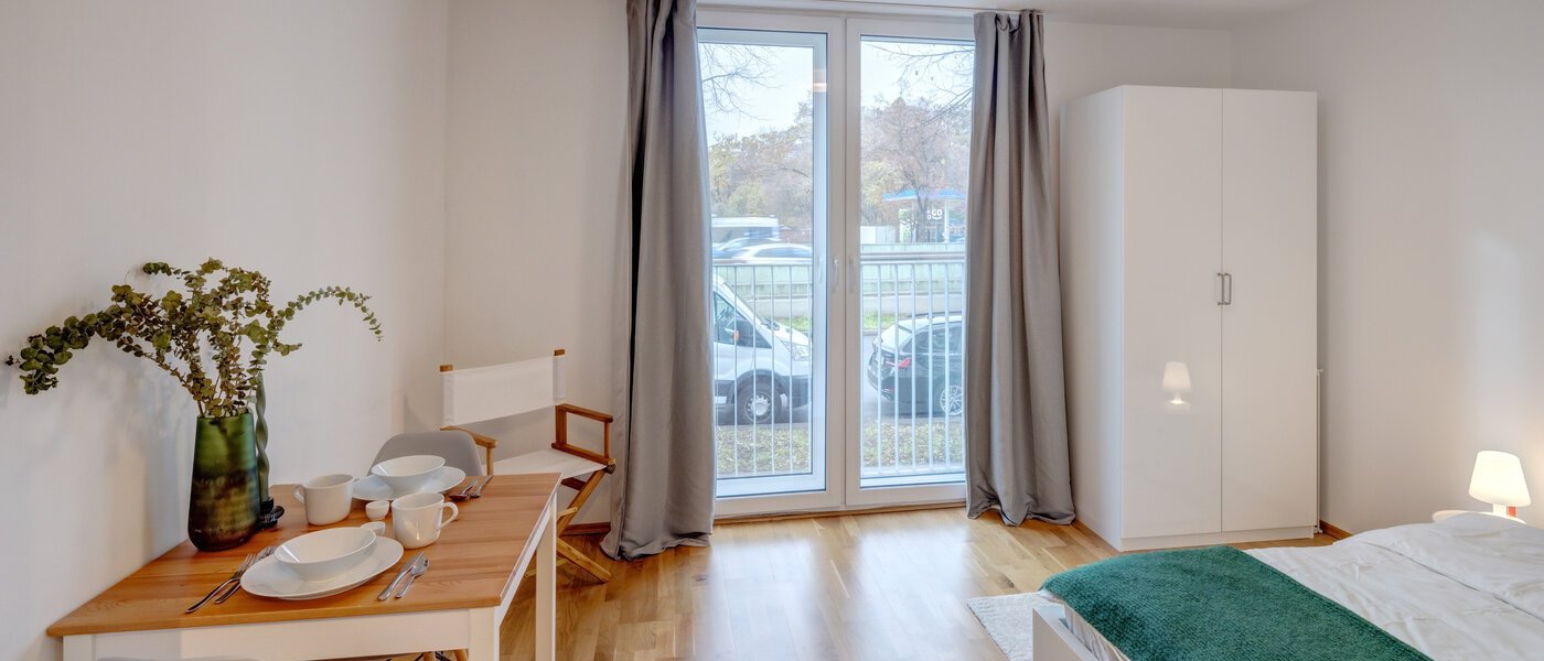 Sorry, this property has already been rented