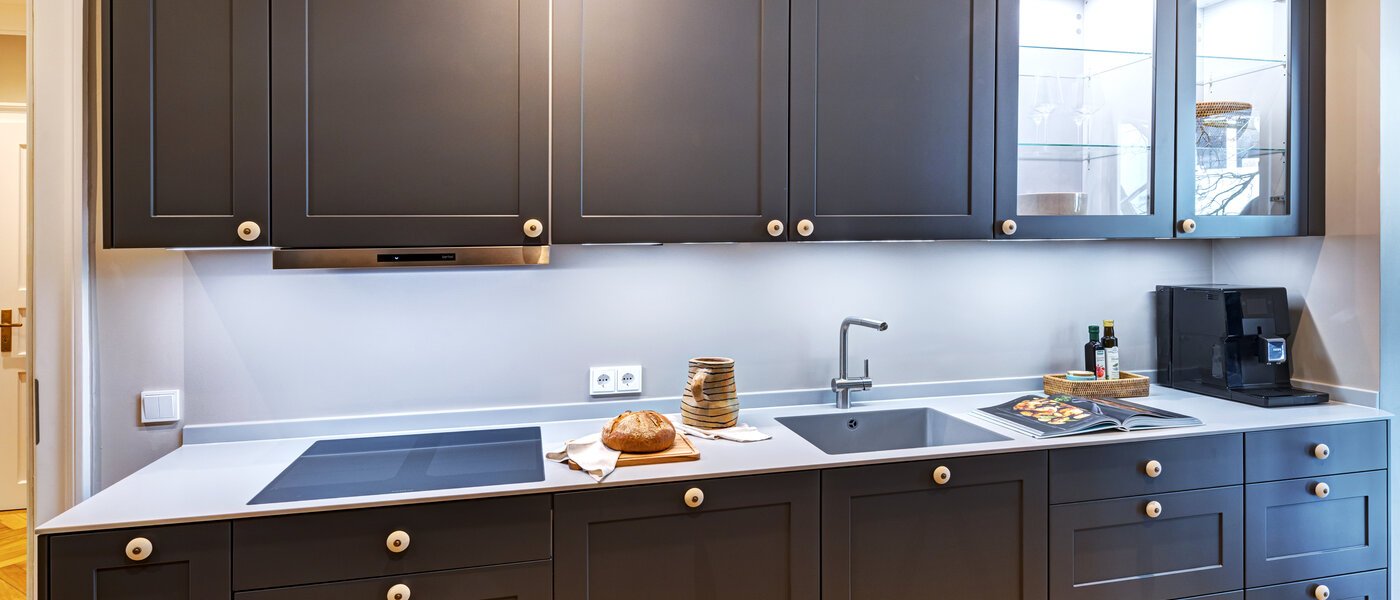 apartment München Lehel 02 kitchen 14254