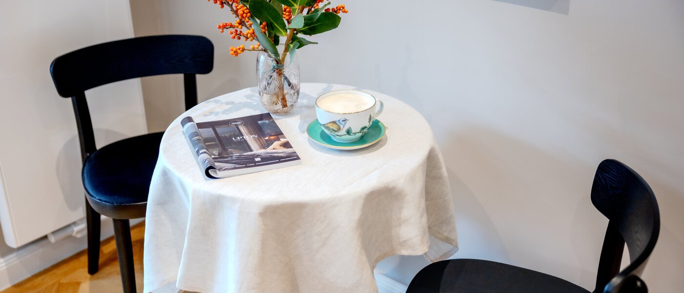 apartment München Lehel 04 kitchen 14254