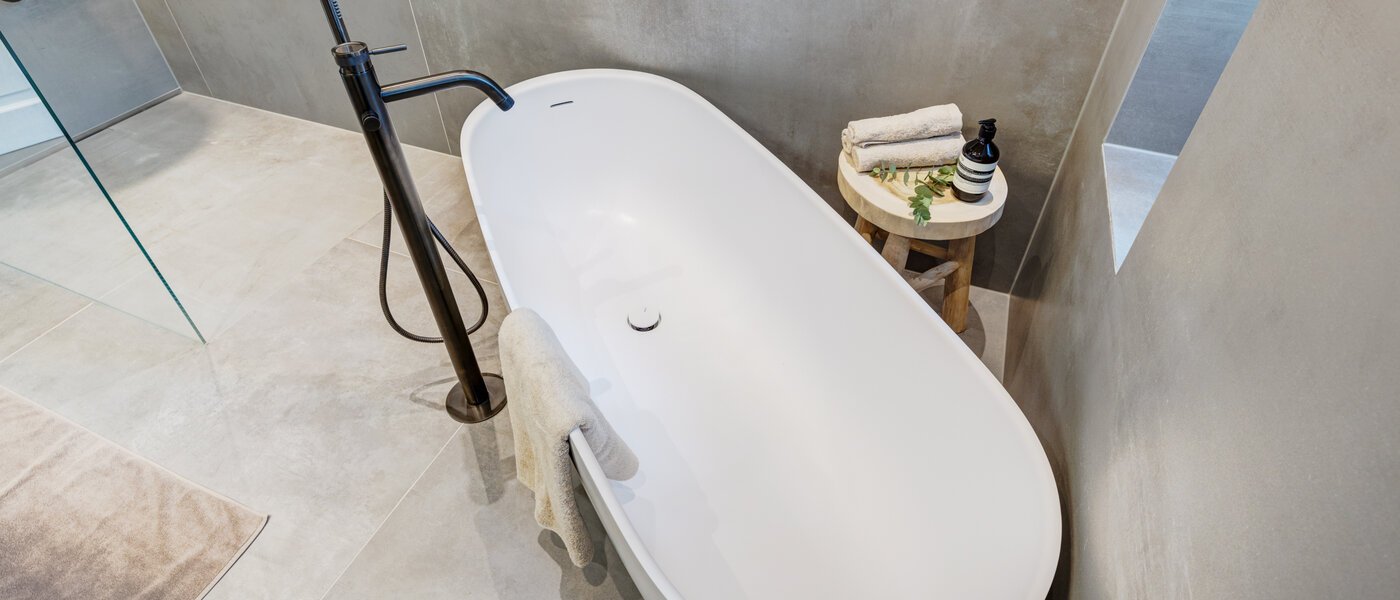 apartment München Lehel 02 bathroom 14254