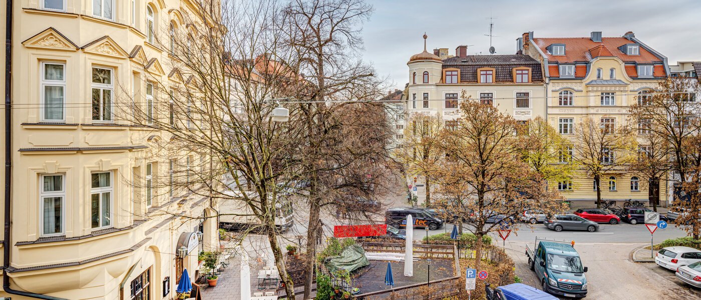 apartment München Lehel 01 view 14254