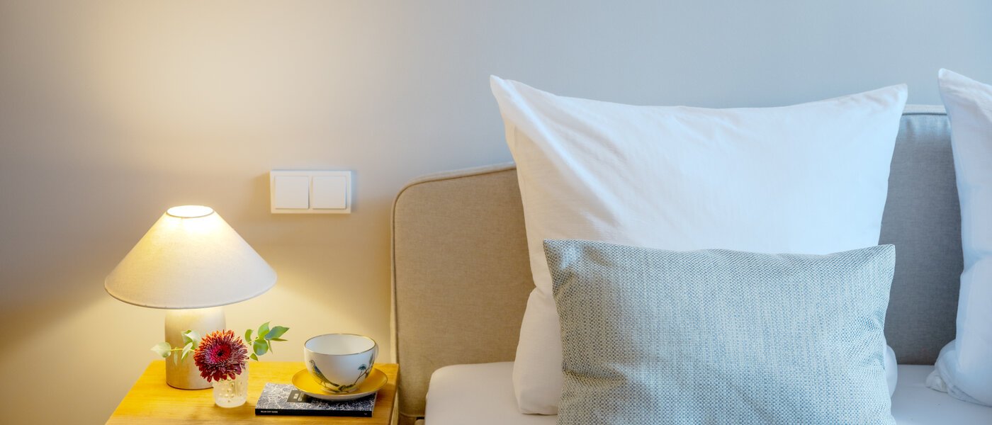 apartment München Lehel 02 1. bedroom 14254