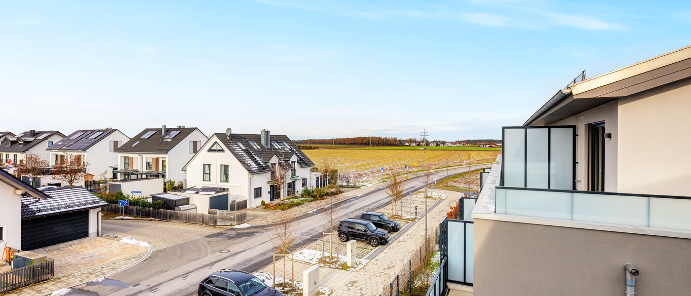 penthouse Putzbrunn 02 view 14256