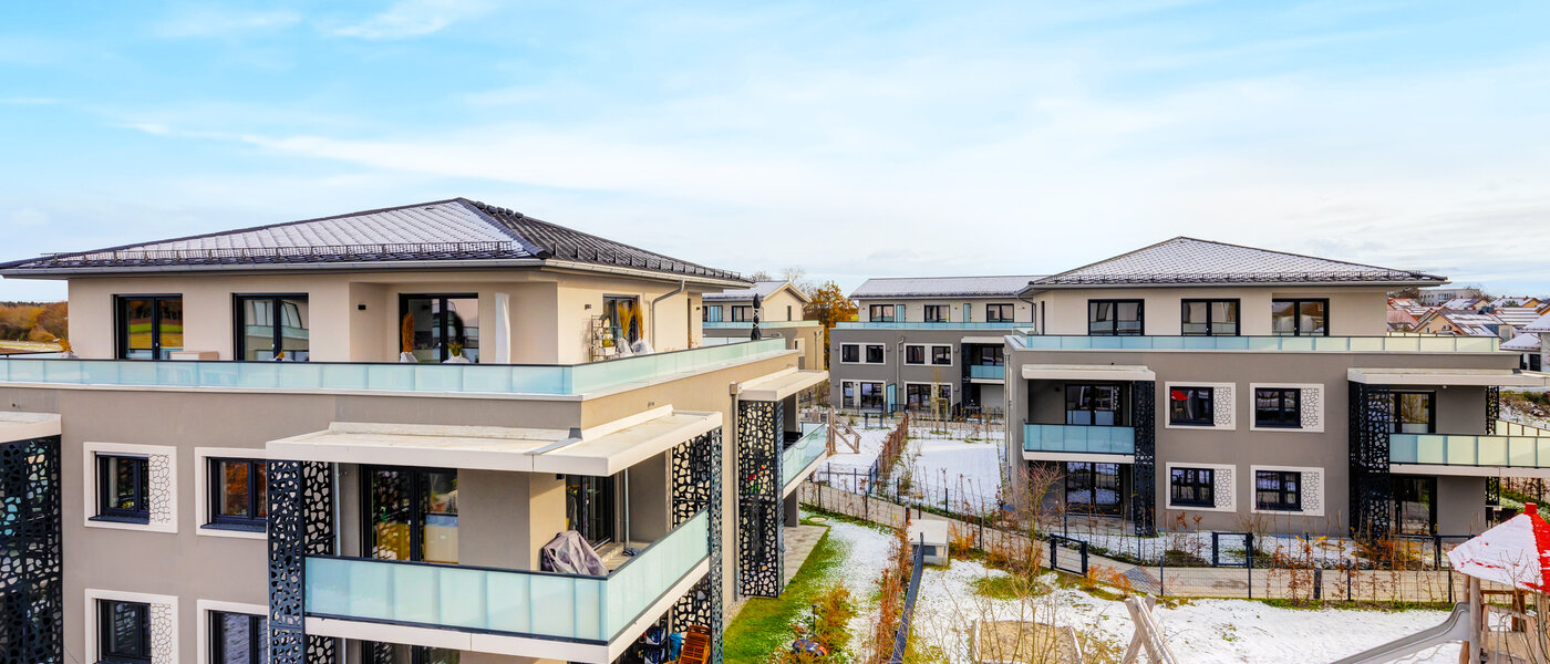 penthouse Putzbrunn 04 view 14256